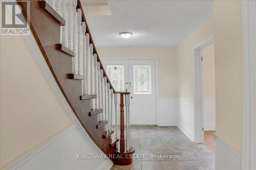 26 Cynthia Crescent, Richmond Hill, ON - Indoor Photo Showing Other Room