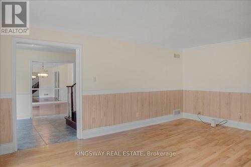 26 Cynthia Crescent, Richmond Hill, ON - Indoor Photo Showing Other Room