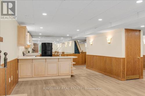 26 Cynthia Crescent, Richmond Hill, ON - Indoor