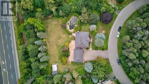 26 Cynthia Crescent, Richmond Hill, ON - Outdoor With View