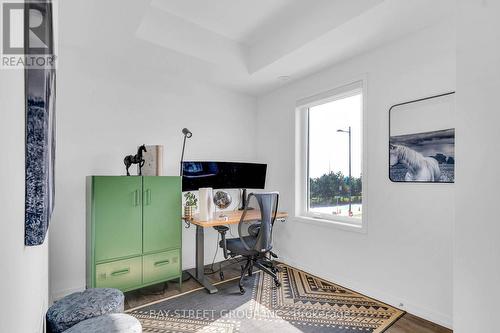 268 - 150 Honeycrisp Crescent, Vaughan, ON - Indoor