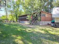 414 Zealandia AVENUE Coteau Beach, SK S0L 0G0