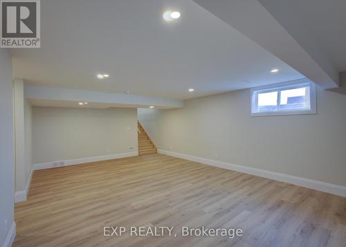91 Bedell Drive, Mapleton, ON - Indoor Photo Showing Basement