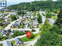 Lot 5 Willow Ave, Powell River, BC 