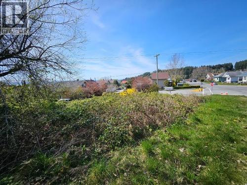 Lot 5 Willow Ave, Powell River, BC 