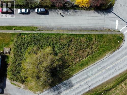 Lot 5 Willow Ave, Powell River, BC 