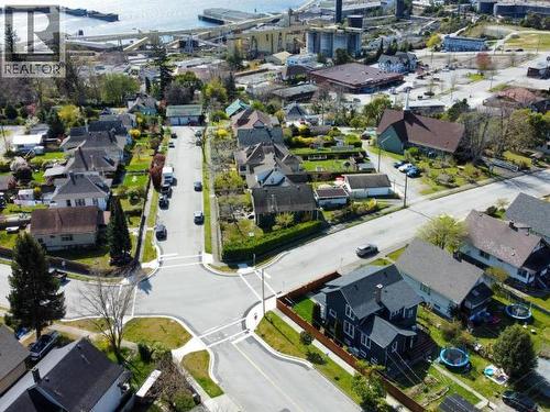 Lot 5 Willow Ave, Powell River, BC 