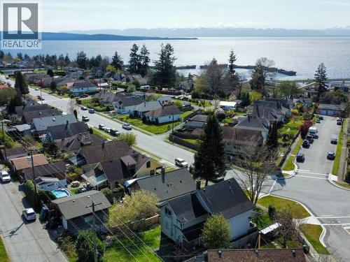 Lot 5 Willow Ave, Powell River, BC 