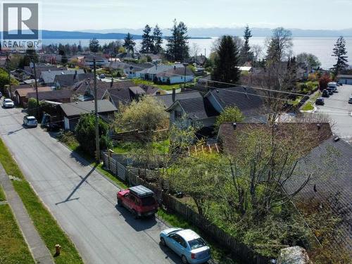 Lot 5 Willow Ave, Powell River, BC 