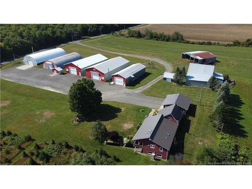 621 Moose Mountain Rd, Moose Mountain, NB 
