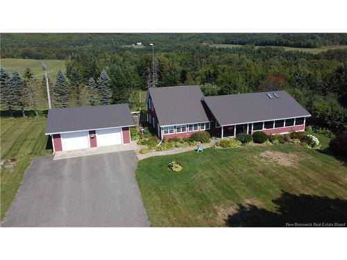 621 Moose Mountain Rd, Moose Mountain, NB 