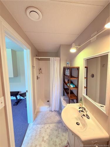 621 Moose Mountain Rd, Moose Mountain, NB 