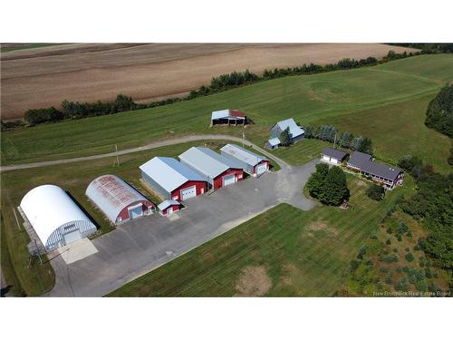 621 Moose Mountain Rd, Moose Mountain, NB 
