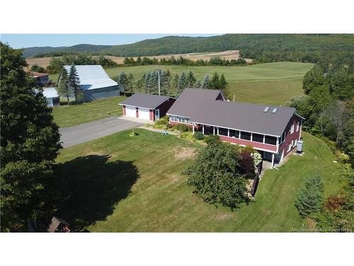 621 Moose Mountain Rd, Moose Mountain, NB 