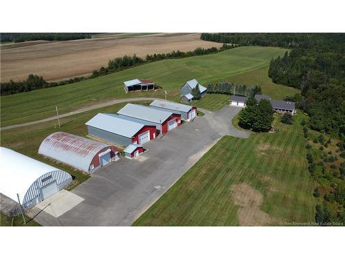 621 Moose Mountain Rd, Moose Mountain, NB 