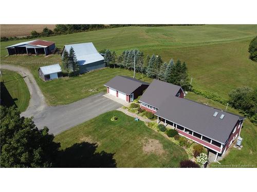 621 Moose Mountain Rd, Moose Mountain, NB 