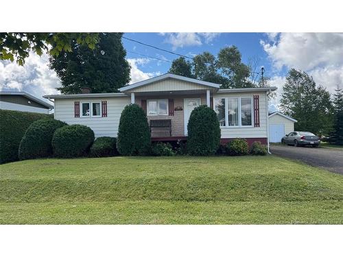 17 Cyr St, Saint-Quentin, NB 
