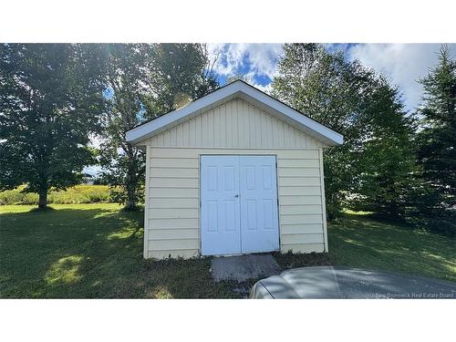 17 Cyr St, Saint-Quentin, NB 