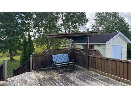 17 Cyr St, Saint-Quentin, NB 