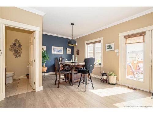 80 Croasdale St, Moncton, NB 