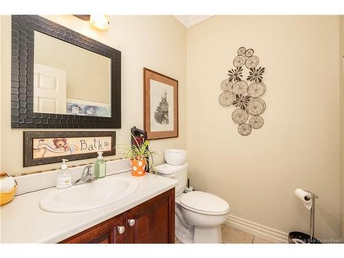 80 Croasdale St, Moncton, NB 