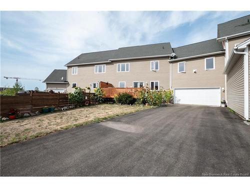 80 Croasdale St, Moncton, NB 