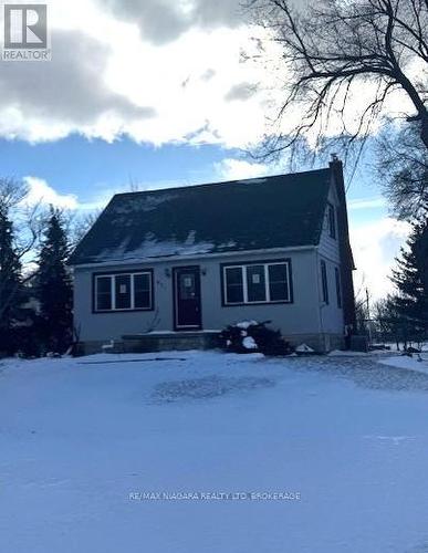 971 HWY 3  Port Colborne (Sherkston), ON L3K 5V3