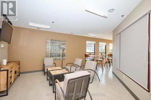 4th floor meeting room. - 304 - 26 Wellington Street, St. Catharines (Downtown), ON - Indoor Photo Showing Other Room