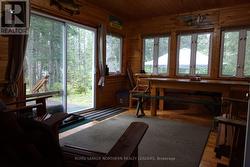 sunroom - 