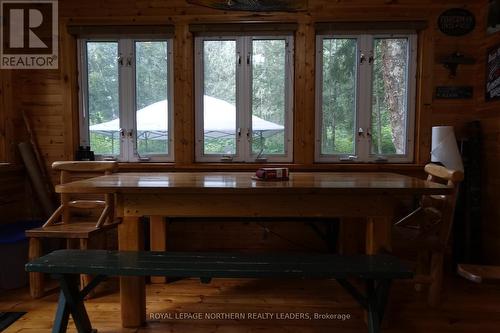 Lot 11 Horwood Lake, Timmins (Tm - Outside West), ON - Indoor Photo Showing Other Room