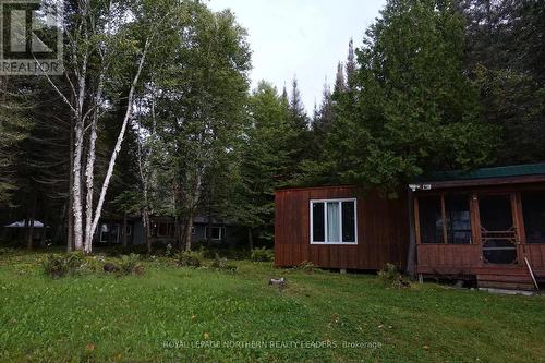 Lot 11 Horwood Lake, Timmins (Tm - Outside West), ON - Outdoor