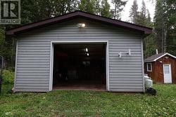 garage - 