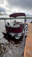 pontoon with 90 hp 2022 - 