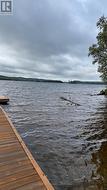 Lake Front New dock - 