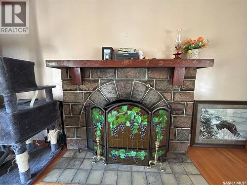 1402 2Nd Street, Estevan, SK - Indoor Photo Showing Other Room