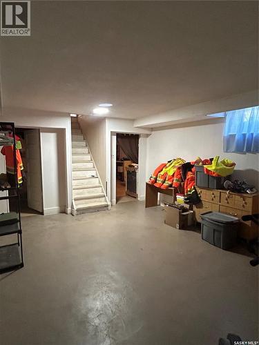 1402 2Nd Street, Estevan, SK - Indoor Photo Showing Other Room