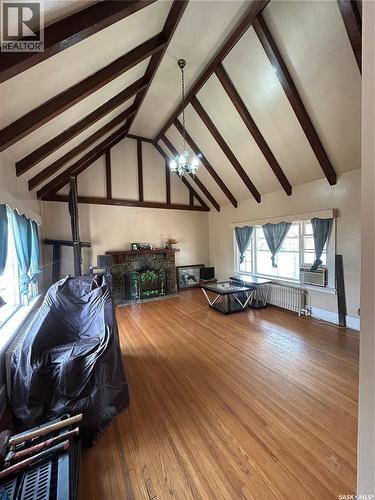 1402 2Nd Street, Estevan, SK - Indoor