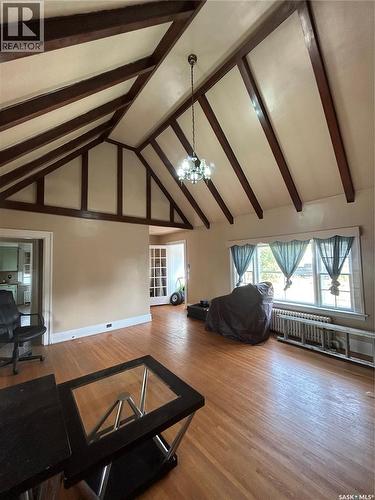 1402 2Nd Street, Estevan, SK - Indoor