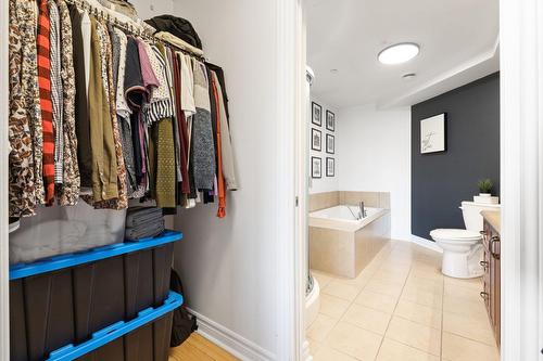 Penderie (Walk-in) - 608-1160 Ch. D'Aylmer, Gatineau (Aylmer), QC - Indoor With Storage