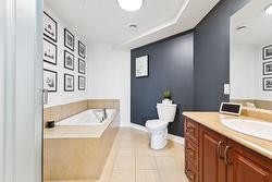 Ensuite bathroom - 