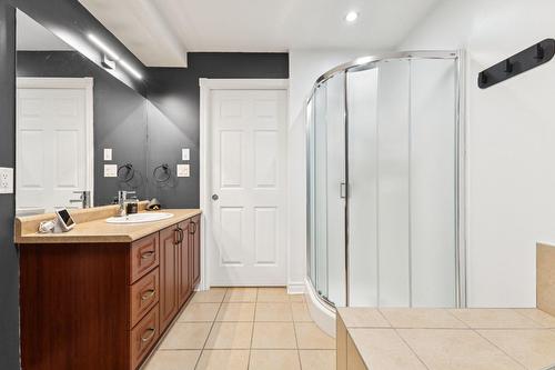 Salle de bains attenante à la CCP - 608-1160 Ch. D'Aylmer, Gatineau (Aylmer), QC - Indoor Photo Showing Bathroom