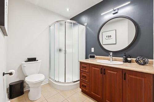 Salle de bains - 608-1160 Ch. D'Aylmer, Gatineau (Aylmer), QC - Indoor Photo Showing Bathroom