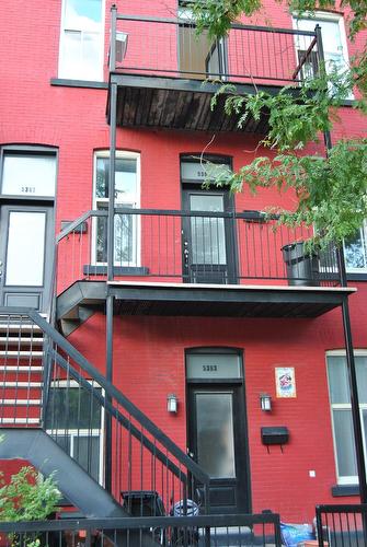 Frontage - 5365 Rue St-Urbain, Montréal (Le Plateau-Mont-Royal), QC - Outdoor With Exterior