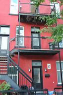 5365 Rue St-Urbain  Montréal (Le Plateau-Mont-Royal), QC H2T 2W8