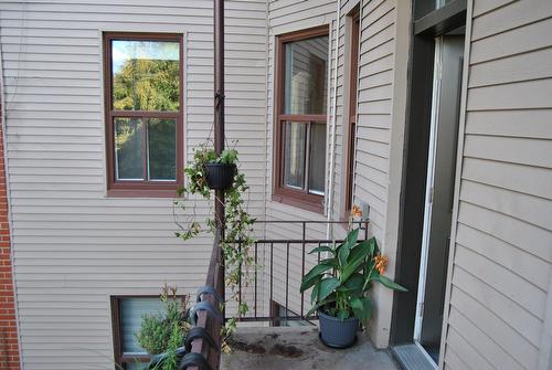 Face arrière - 5365 Rue St-Urbain, Montréal (Le Plateau-Mont-Royal), QC - Outdoor With Exterior