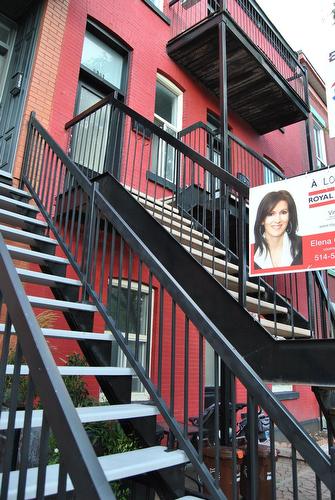 Frontage - 5365 Rue St-Urbain, Montréal (Le Plateau-Mont-Royal), QC -  With Exterior