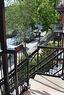 Balcony - 5365 Rue St-Urbain, Montréal (Le Plateau-Mont-Royal), QC  - Outdoor With Exterior 