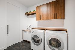 Laundry room - 