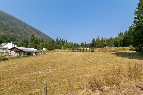 102 Kault Hill Road, Salmon Arm, BC - Outdoor With View