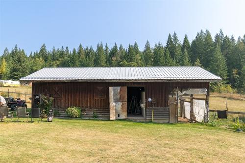 102 Kault Hill Road, Salmon Arm, BC - Outdoor